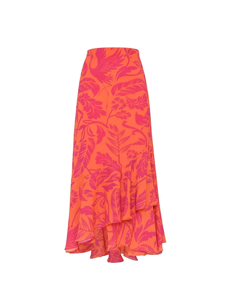 Timeless Vintage Style Garment