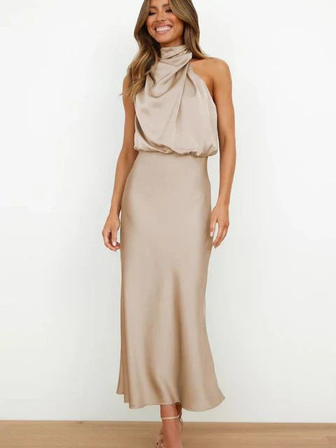Elegantly Designed Dress