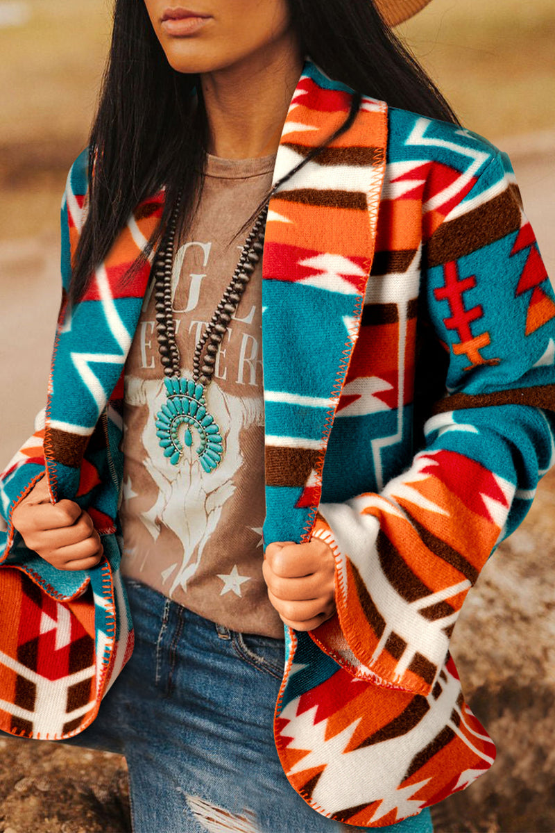 Beautifully Crafted Jacket