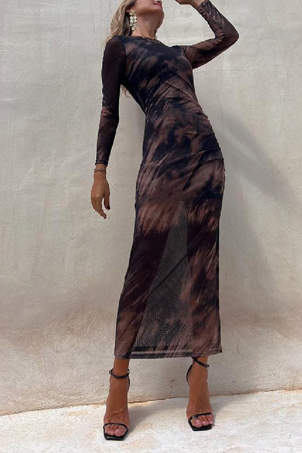 Vintage Inspired Dress