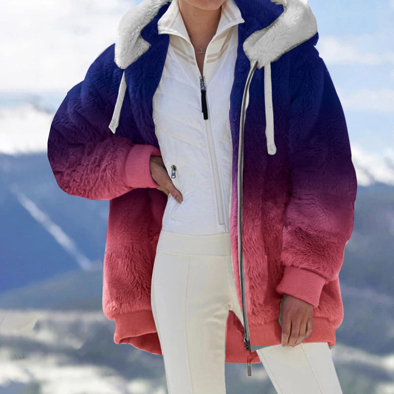 Thoughtfully Designed Jacket