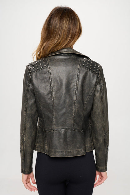 Classic Vintage Jacket