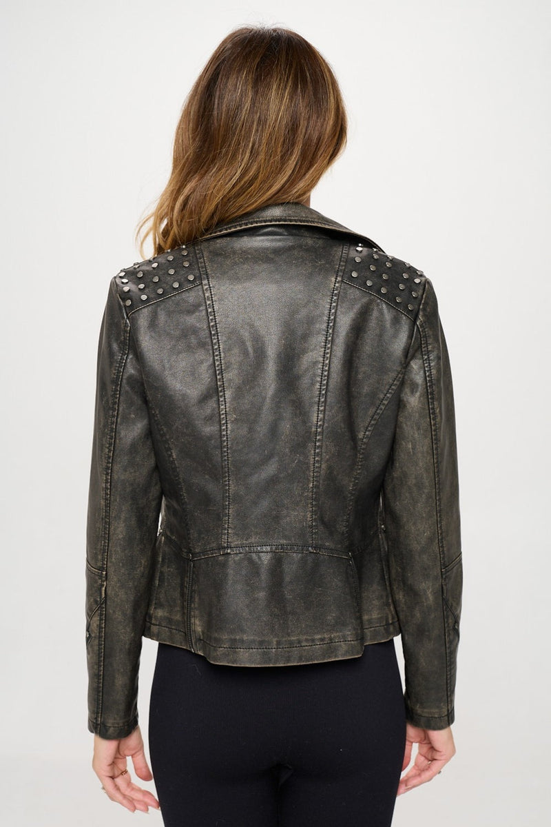 Classic Vintage Jacket