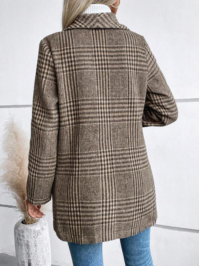 Elegantly Designed Jacket