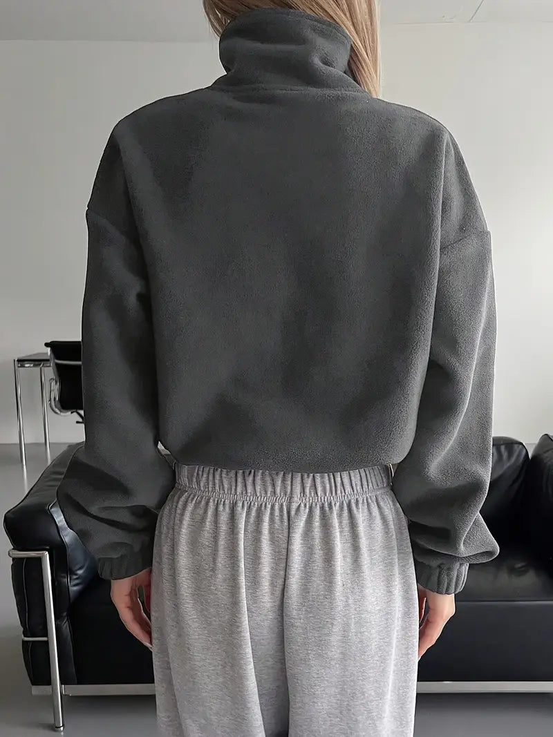 Thoughtfully Designed Jacket
