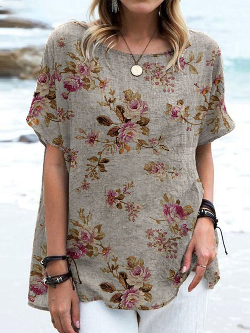 Thoughtfully Designed Top