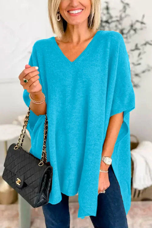 Thoughtfully Designed Sweater