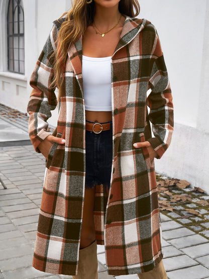 Beautifully Crafted Coat