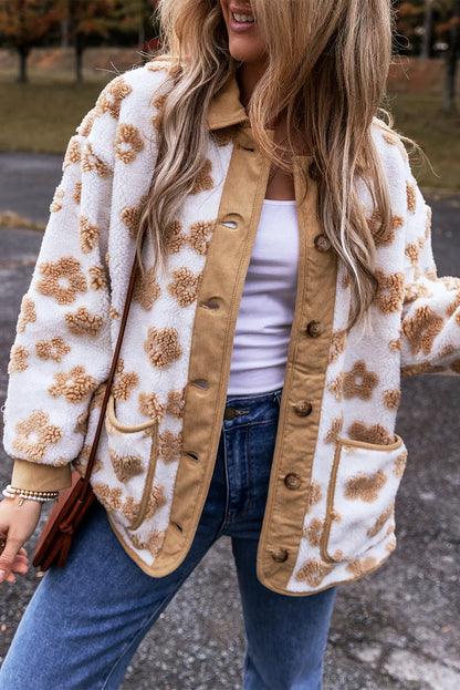 Timeless Vintage Style Jacket