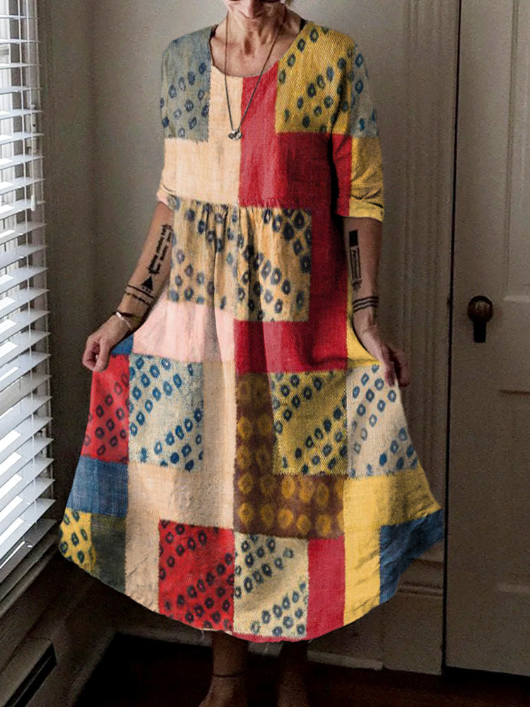 Beautifully Crafted Garment