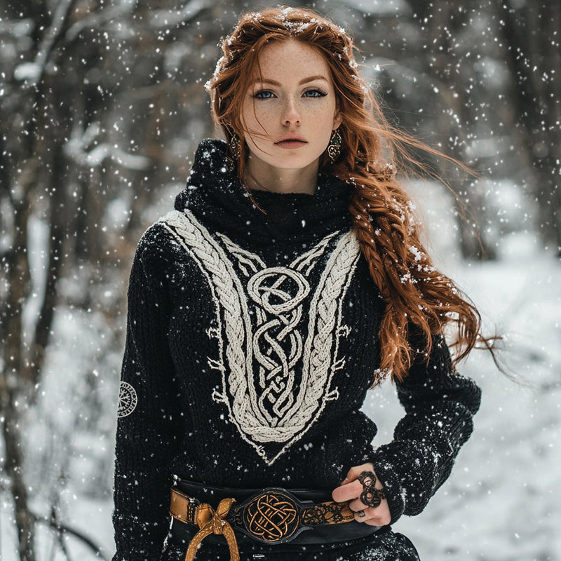 Beautifully Crafted Sweater