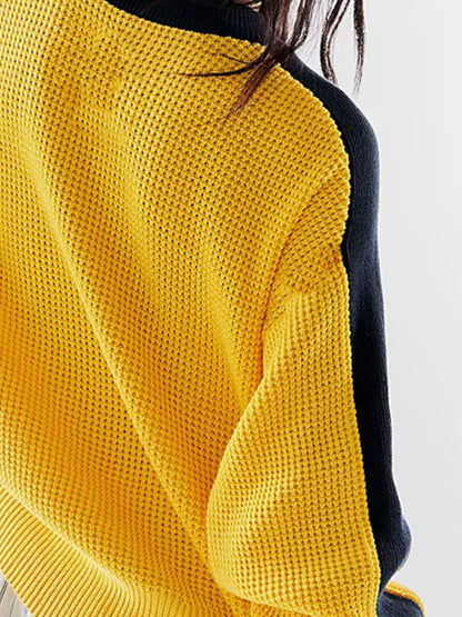 Beautifully Crafted Sweater