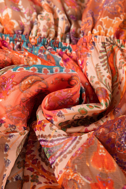 Beautifully Crafted Dress