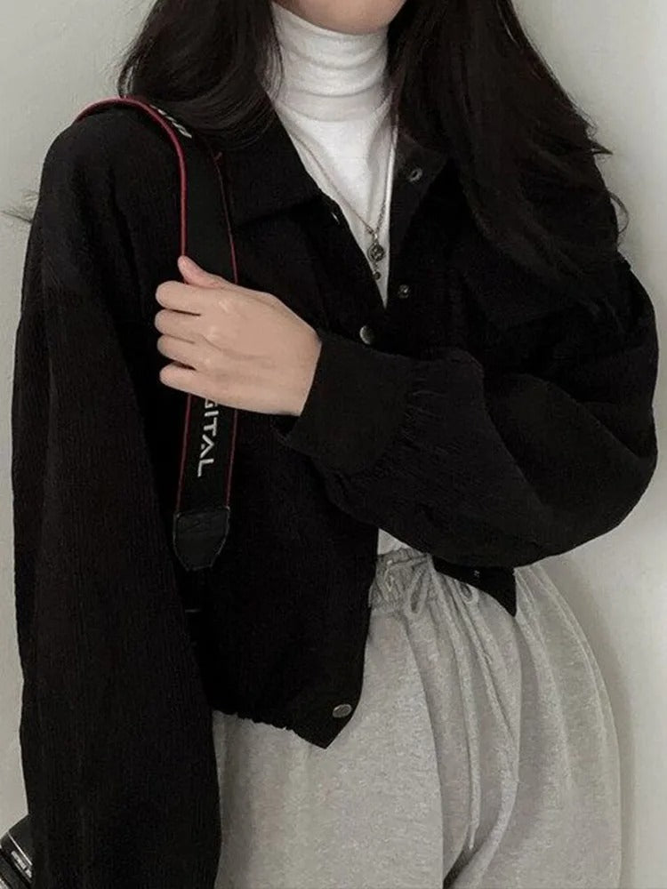 Beautifully Crafted Jacket