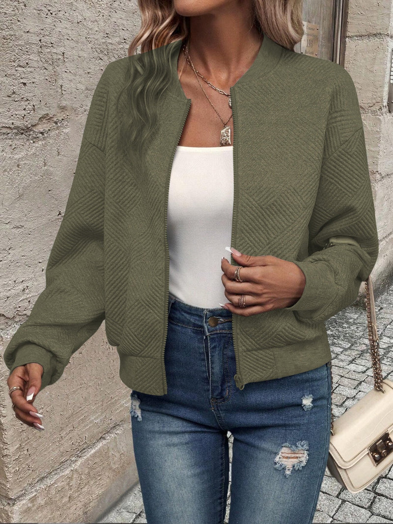 Classic Designed Jacket