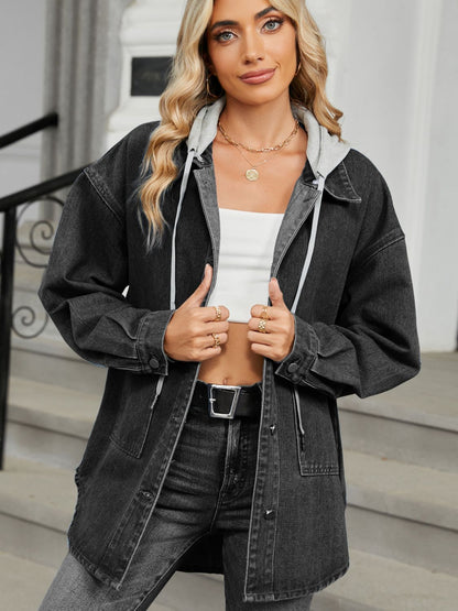 Vintage Inspired Jacket