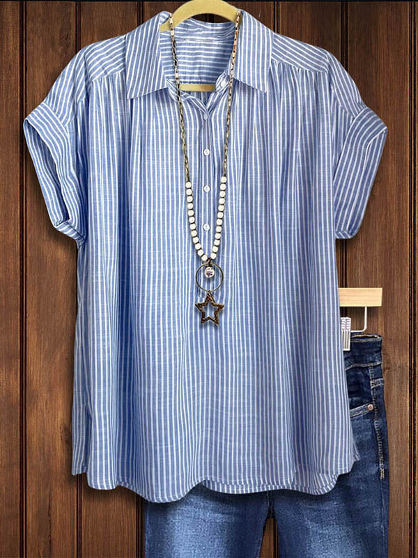 Classic Designed Shirt