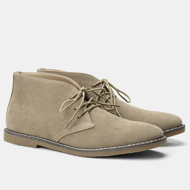 Beautifully Crafted Orthopedic Boots