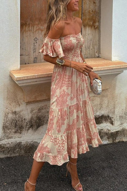Thoughtfully Designed Dress