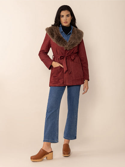 Vintage Inspired Jacket