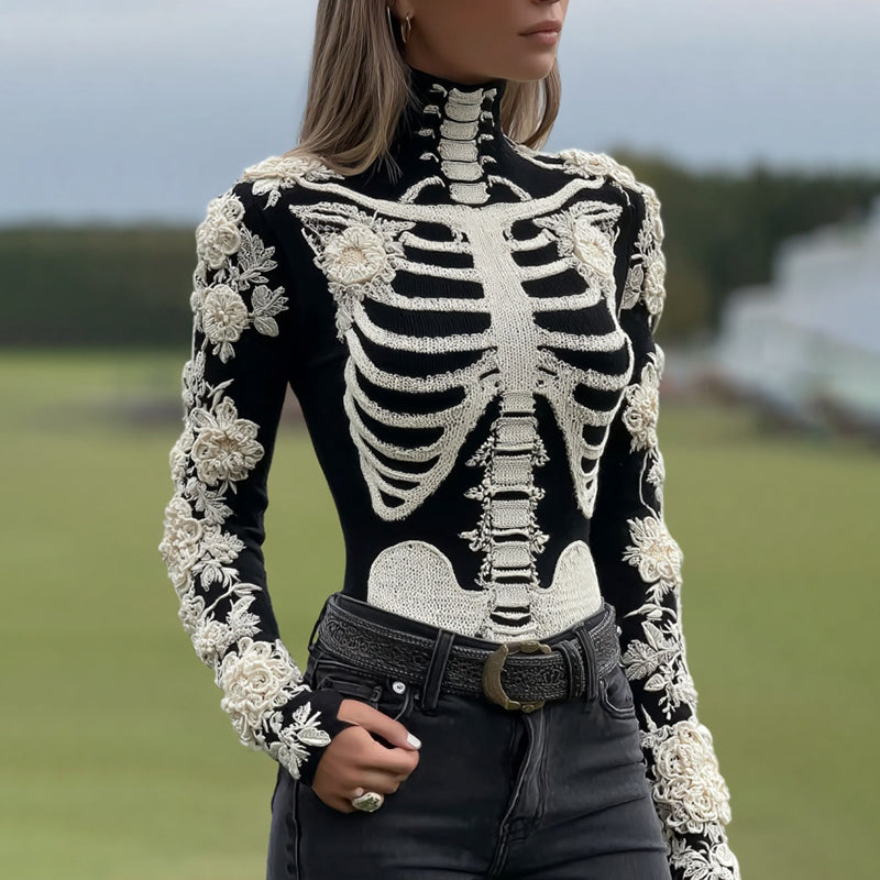 Beautifully Crafted Sweater