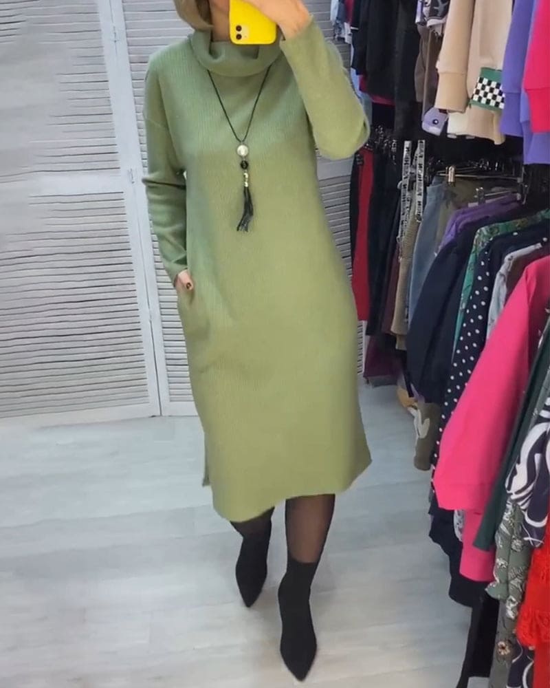 Elegantly Designed Dress