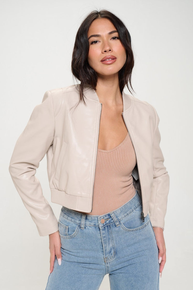 Elegantly Designed Jacket
