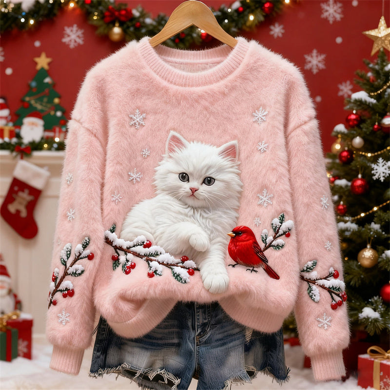 Beautifully Crafted Sweater