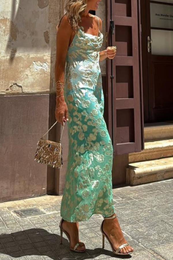 Beautifully Crafted Dress