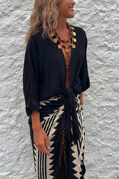 Elegantly Designed Blouse