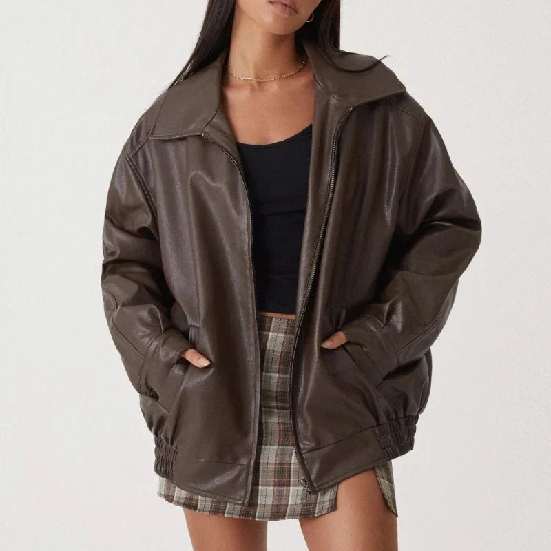 Thoughtfully Designed Jacket