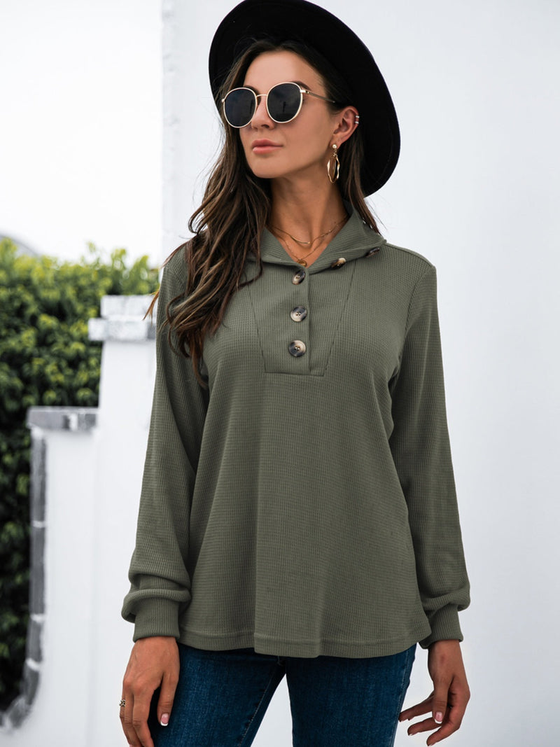 Gracefully Designed T-Shirt