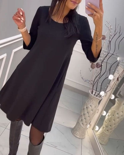 Thoughtfully Designed Dress