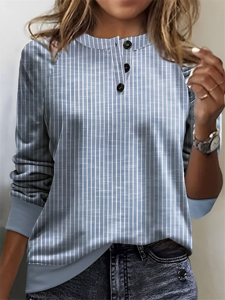Vintage Inspired Blouse