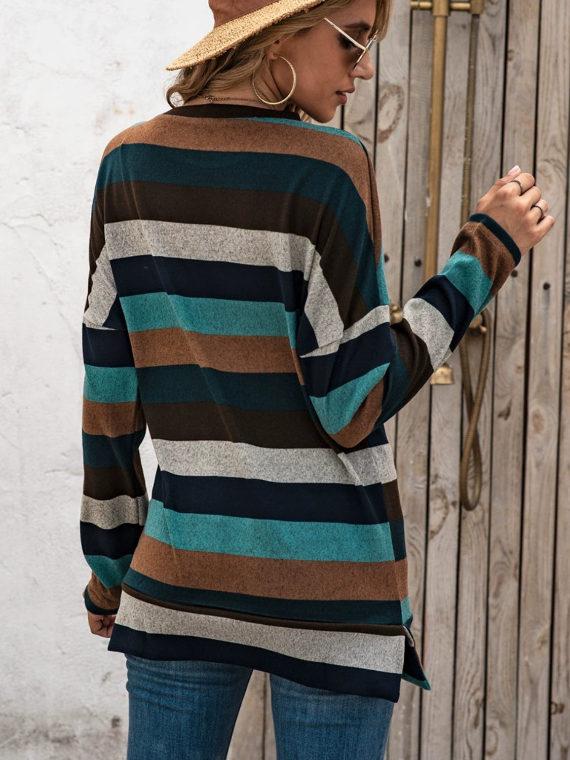 Timeless Vintage Style T-Shirt