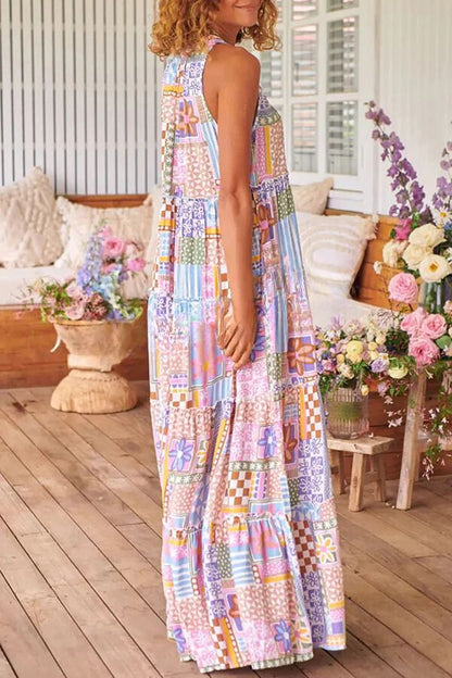 Classic Designed Dress