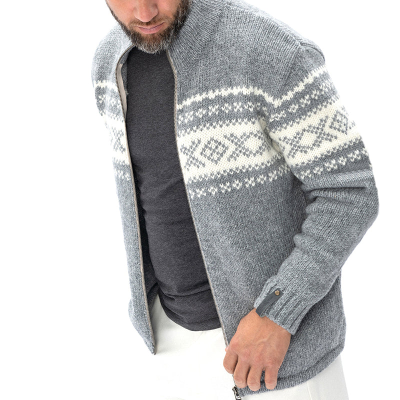 Classic Vintage Sweater