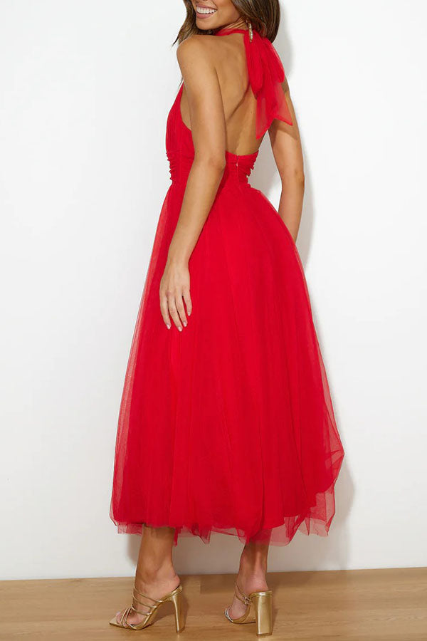 Beautifully Crafted Dress