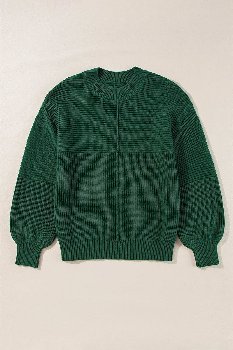 Classic Vintage Sweater