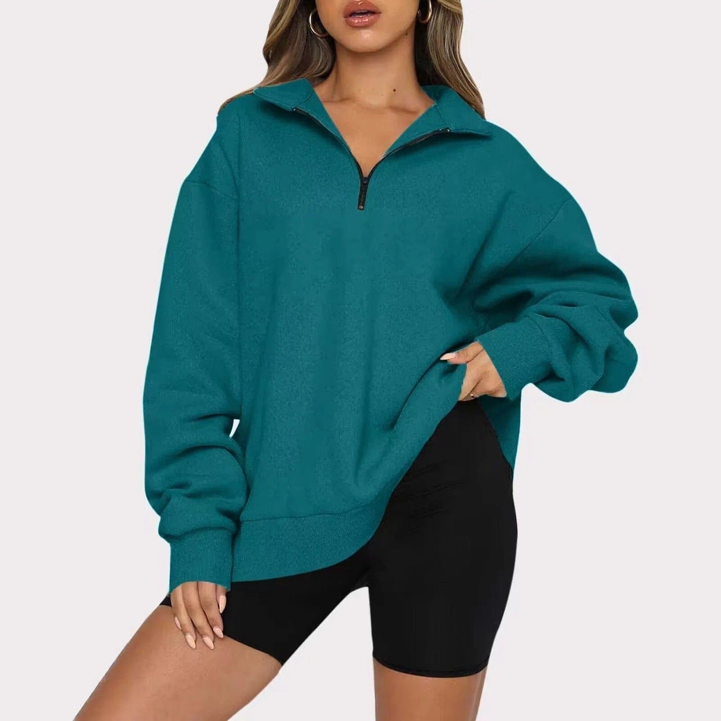 Dark green