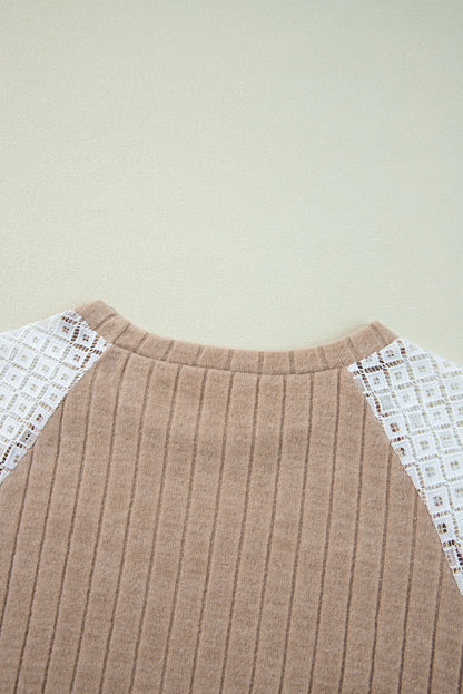 Gracefully Designed Blouse