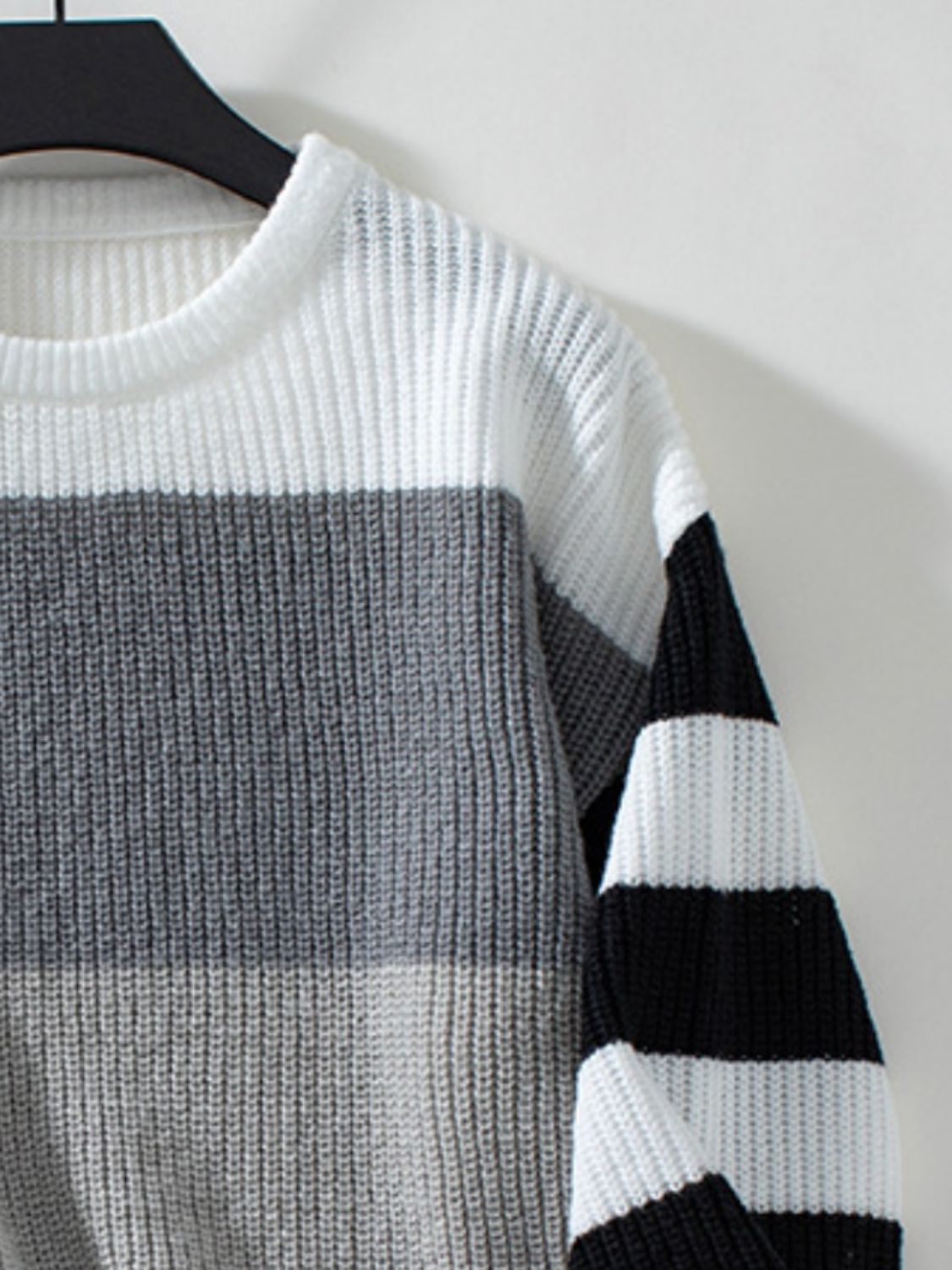 Elegantly Designed Sweater
