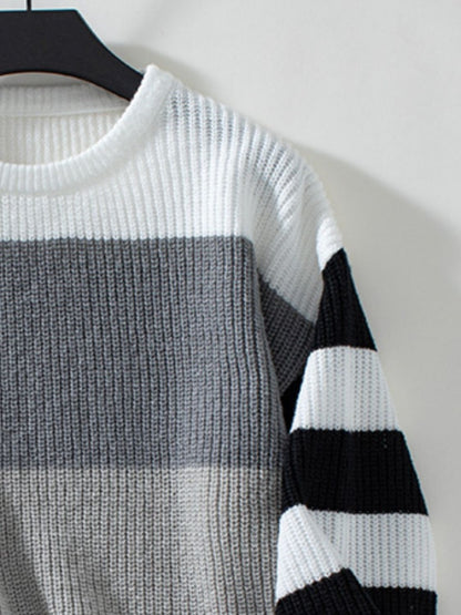 Elegantly Designed Sweater