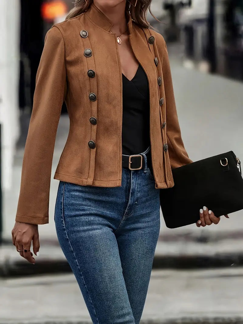 Elegantly Designed Jacket