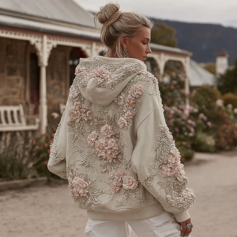 Classic Designed Garment
