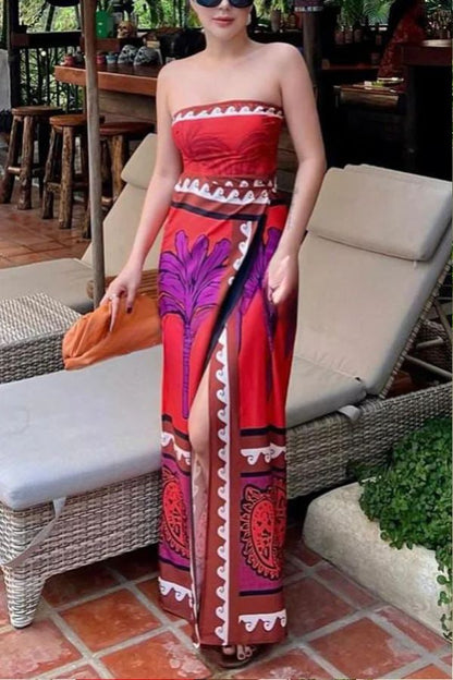 Thoughtfully Designed Dress