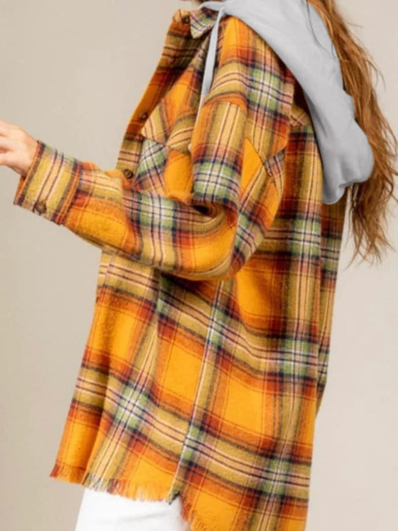 Timeless Vintage Style Jacket