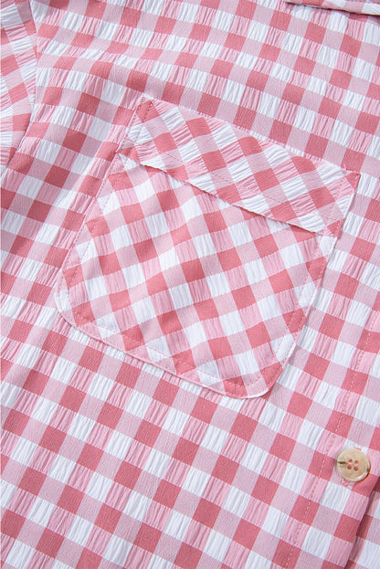 Vintage Inspired Shirt