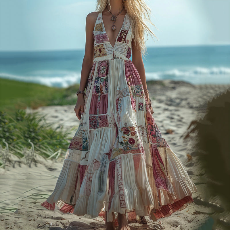Elegantly Designed Dress