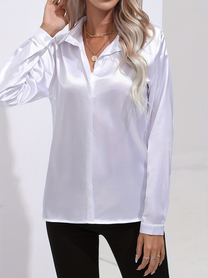Classic Designed Blouse